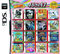 468 Kombination 1 Spiele, 468 Verschiedene Spiele Kompilation, Super Combo Games Cartridge Tape