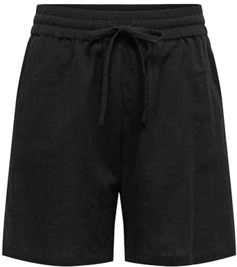 ONLY Female Shorts ONLTIZANA Locker geschnitten Shorts | Shorts