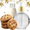 Isabellenails Cuticle Oil 75 ml, pflegendes Nagel- und Nagelhautöl - Nagelpflegeöl in der Kugel mit Mandelöl und Vitamin E für Natur- oder Gelnägel, Nagelhautpflege (Weihnachtsplätzchen)