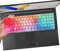 Keyboard Cover for 2025 2024 ASUS Vivobook 15 M5506 S5506 S5507 S5507QA, Vivobook 16 M5606 S5606 M1607KA X1607QA, Vivobook V16 V3607VU V3607VJ Keyboard Skin-Colorful