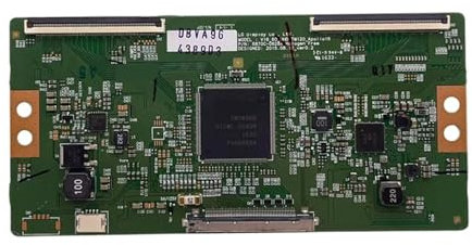 BCHGTRDR TV T-Con Board Ersatzteile, Kompatibel for LG, 6870C-0628A Motherboard Ersatzteile