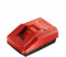 Chargeur de batterie lithium 220 V for perceuse-visseuse à percussion électrique 12 V/22 V. Compatible avec HILTI C4/12-50 et C4/36-90.(C4/12-50)