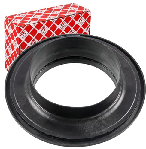 Febi Suspension Strut Support Bearing Front Roller Bearing Fits 911 Boxster Cayman