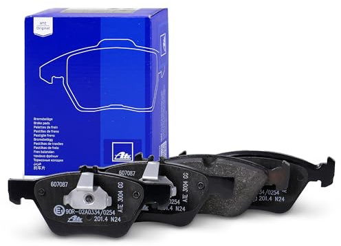 ATE EU740 Original Disc Brake Pad Set