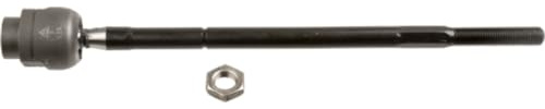 LEMFÖRDER 33536 02 Axialgelenk Spurstange für Opel Corsa C (X01) 2000-2009 Links, Rechts, Vorderachse und Andere Fahrzeuge