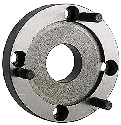 Optimum - Gegenplatte Ø 160 mm