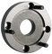 Optimum - Gegenplatte Ø 160 mm