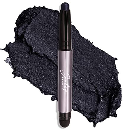 Julep Lidschatten 101 Crème To Puder Wasserfester Lidschattenstift, Nachtblau