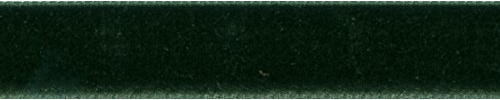 Berisfords Velvet Ribbon, Olive, 102 x 56 x 102 cm