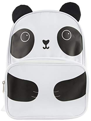 Sass & Belle Rucksack Aiko Panda, Kawaii, Freunde