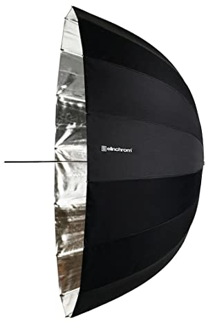 Elinchrom EL26352 Lichtschirm Deep Silver 105 cm (41)