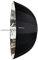 Elinchrom EL26352 Lichtschirm Deep Silver 105 cm (41)
