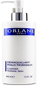Orlane, Crema Desmaquillante piel normal - 400 ml