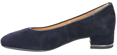 ARA Damen GRAZ Pumps, BLAU, 39
