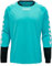 hummel Herren Torwart Essential GK Jersey Trikot 004087 Scuba Blue XXL