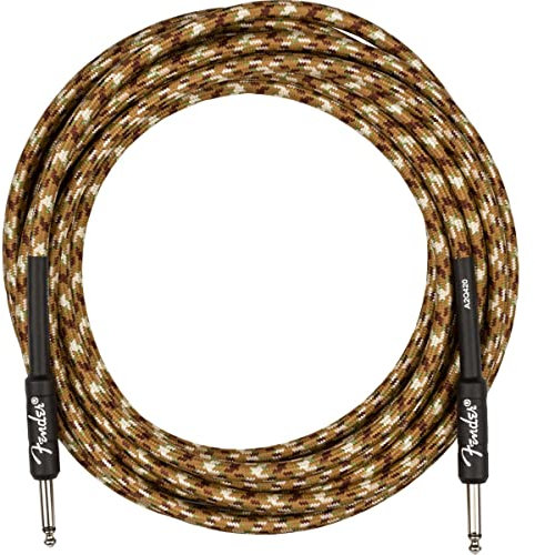 Fender PRO 18 6 INST CABLE DSRT CAMO