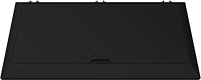 CIANO Aquarium pour Aquariophilie Noir Black