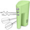 Tasty by Cuisinart Hand Mixer, Green