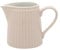 GreenGate Creamer Alice Creamy Fudge