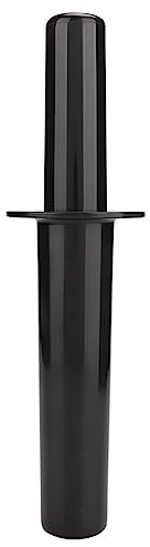 Blender Tamper,Kochmaschinen Zubehör Allgemein Blender Tamper Kunststoff Muddler für Mixer Mixer 24cm