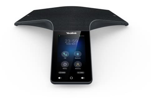 Yealink CP965 - Touch-Sensitive HD IP Conference Phone