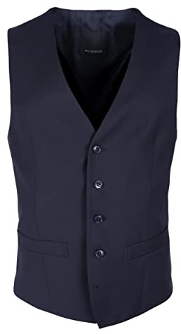 Roy Robson Slim-Fit Baukasten Weste - 60