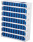Replacement Filter for Portable Air Conditioner, Washable and Reusable Air Personal Space Cooler Replacement Cooling Filter, Highly Absorbent Air Cooler Filters with Pull Up Design