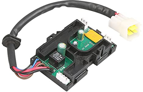 12V 5KW Platine Hauptplatine Kontrolleur für Luft Stand Heizung Luftdiesel Heizung Auto Hauptplatine Kontrolleur