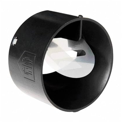 Régulateur WC auto easyhome Aldes - Pour gaine de Ø 80 mm