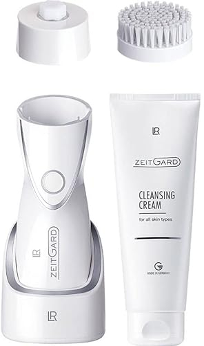 MBW Gesichtsbürste Pro Cleansing Kit inkl. Parfümzerstäuber