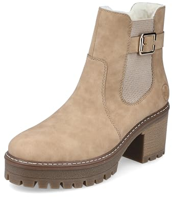 Rieker Damen Stiefeletten Y8554
