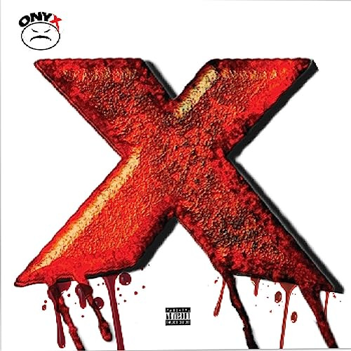 X-Ray Records (Spv)