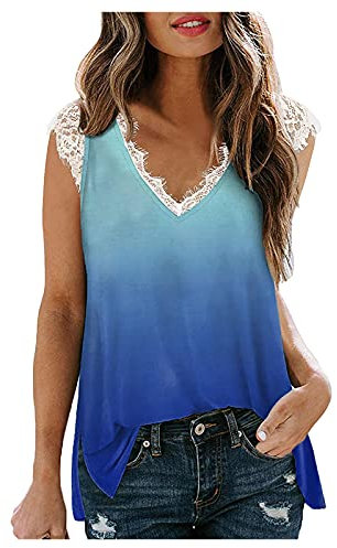 Hemd für Frauen Lagenlook Damen Große Größen