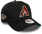New Era MLB Kappe Baseball Cap Arizona Diamondbacks All Star Game 2011 Snapback schwarz - One-Size