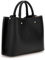 GUESS Women Meridian Girlfriend Satchel Hand Bag