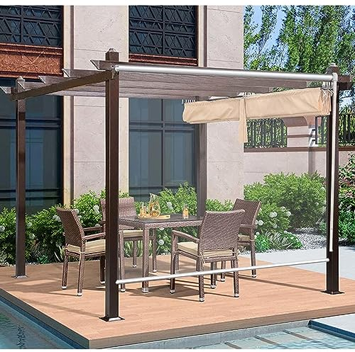 Transparente wasserdichte PVC Rollos, Durchsichtige Vinyl Rollläden, Staub-/regendicht Trennvorhänge, Seitenzugrollos, Außenrollos Jalousien Für Pavillon/pergola/Fenster,WxH-70x150cm/27.6 * 59in