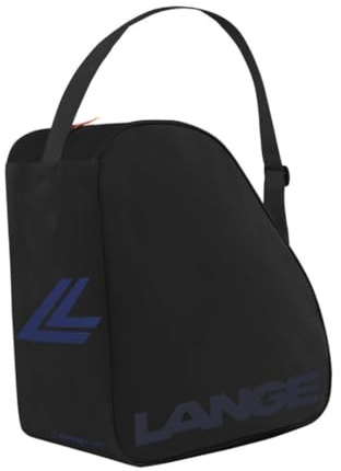 Lange - Shadow Basic Boot Bag Bezug für Skischuhe, Schwarz, für Herren – Einheitsgröße – Schwarz