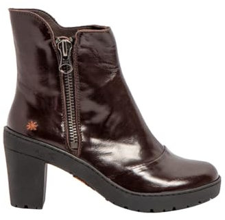 ART Damen 1759 Travel Oxford-Stiefel, braun, 39 EU