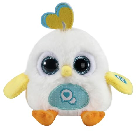 VTech LoliBirds weiß
