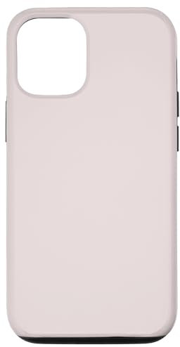 iPhone 13 Pro Light Pink Case