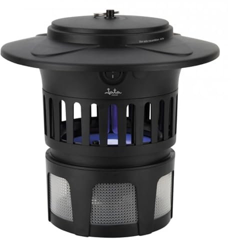 JATA Matamosquitos MATL9220 Negro 13 W