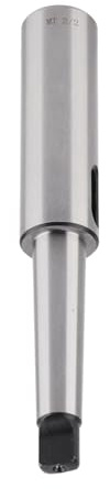 Morsekegel Adapter Mk2 Verlängerung Hochpräzise HSS Bohrhülse Für CNC Fräsmaschinen Drehmaschinen MT2 Auf MT2 Werkzeughalter