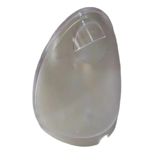 BGTJKUJY Depósitos de Agua for cápsulas de for Nestlé for Dolce Gusto compatibles, Accesorios for cafeteras, EDG455, EDG456