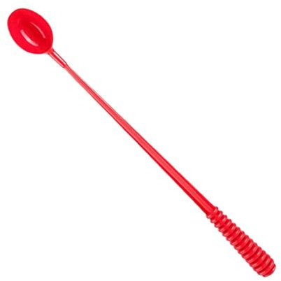 Maciun Cucchiaio da lancio per esche da pesca, strumento da pesca, paletta per esche da pesca alla carpa, accessorio per attrezzatura da pesca