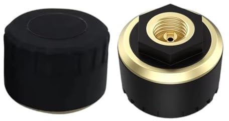 Sistema de monitoreo de presión de neumáticos TPMS para coche, pantalla Bluetooth 5.0, pantalla de teléfono, motocicleta, coche, para sensor de presión de neumáticos Android