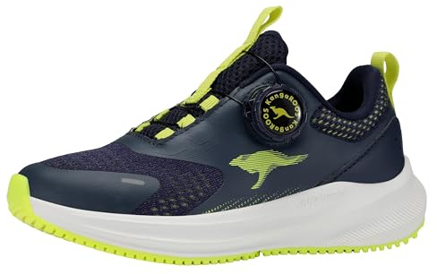 KangaROOS Unisex Kinder K-rdk Bouncix FxSneaker
