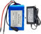 Leilaohu Batería De Litio 7S3P De 24 V Y 20 Ah para Bicicleta Eléctrica, Batería De Iones De Litio con Cargador Y BMS para Kits De Motor De Menos De 500 W. XT60