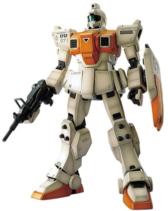 Bandai Hobby RGM-79(G) GM Master Grade Action Figure