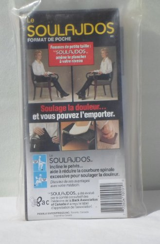 Back Relax Folding Travel Airplane Foot Rest BackRelax