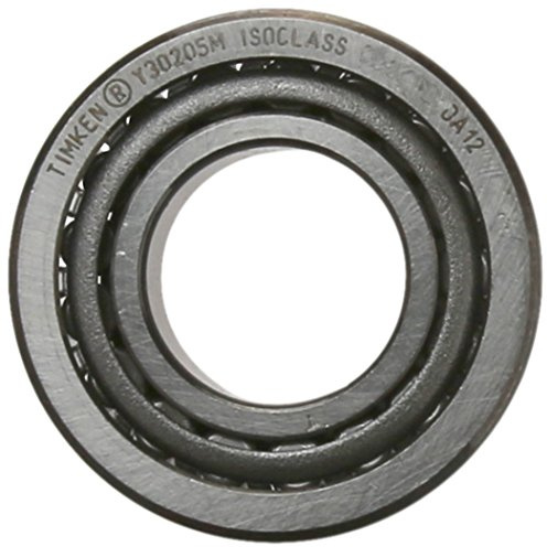 Timken 30205M Wheel Bearing Race